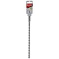 Бур SDS-PLUS Makita 4Cutter 8х260мм (B-62636) Бур SDS-PLUS Makita 4Cutter 8х260мм (B-62636)