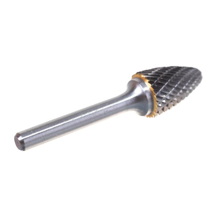 Борфреза твердосплавная MESSER 16х25мм (F1625M06)