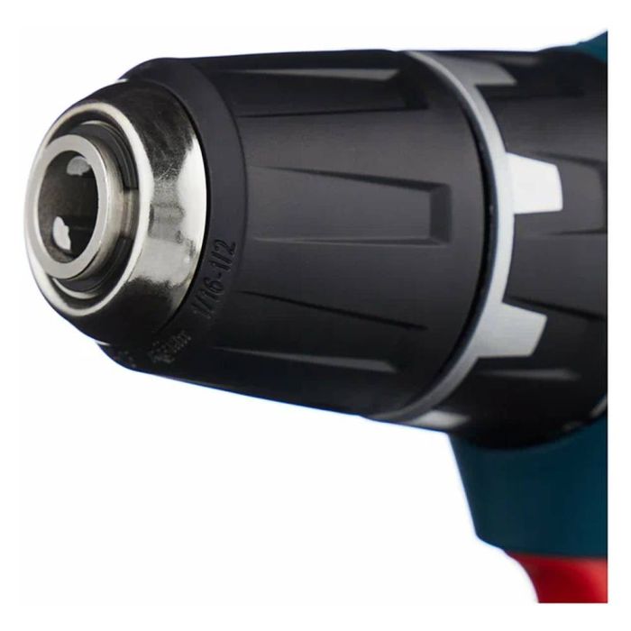 Аккумуляторная дрель-шуруповерт Bosch GSR 18-2-LI Plus