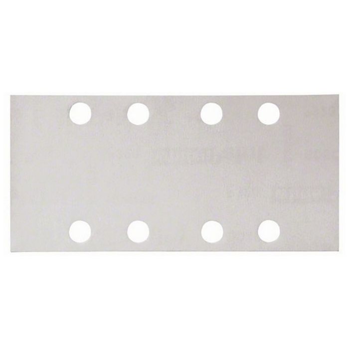 Шлифлист Bosch 93х185мм Paint К40 (968)