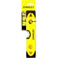 Уровень STANLEY Torpedo магнитный 250мм 0-43-511 Уровень STANLEY Torpedo магнитный 250мм 0-43-511