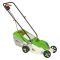 Электрическая газонокосилка REDVERG RD-ELM320
