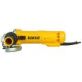 Машина шлифовальная угловая DeWalt DWE4235 Машина шлифовальная угловая DeWalt DWE4235