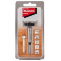 Сверло Форстнера по дереву Makita STANDARD 26x77мм (D-71130) Сверло Форстнера по дереву Makita STANDARD 26x77мм (D-71130)