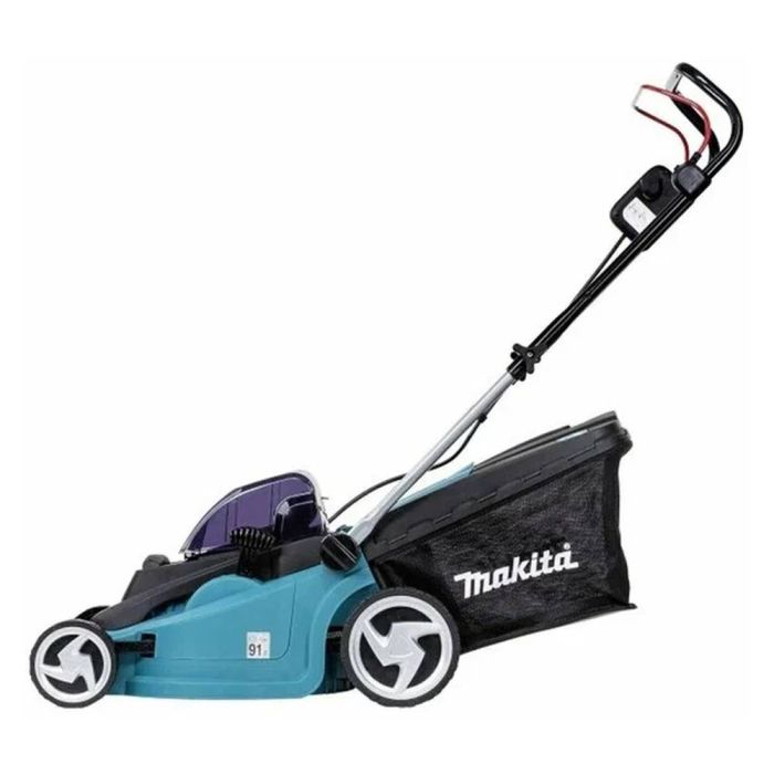 Аккумуляторная газонокосилка Makita DLM380Z (без акк, без з/у)