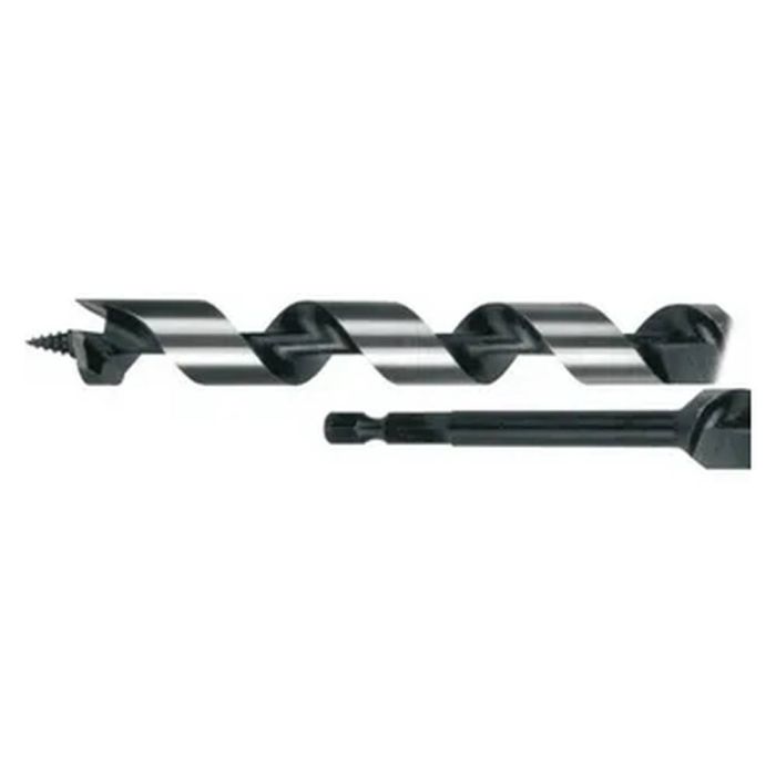 Сверло Левиса по дереву Makita 10x200мм (D-07250)