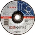 Круг отрезной по металлу Bosch Expert for Metal 180х3х22.2мм (316) Круг отрезной по металлу Bosch Expert for Metal 180х3х22.2мм (316)