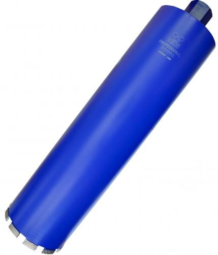 Коронка алмазная KEOS PRO Lazer 1 1/4" 122/450 (Лазерная сварка) (DCL122.450)