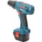 Аккумуляторная дрель-шуруповерт Bosch GSB 12-2 ударная