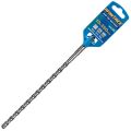 Бур SDS-plus Практика 10х260мм (911-765) Бур SDS-plus Практика 10х260мм (911-765)