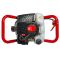 Мотобур ADA GroundDrill-7 + шнек FROZEN Ground Drill 250 800мм + удлинитель Extension 50