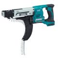 Аккумуляторная дрель-шуруповерт Makita DFR550Z ленточная (без акк, без з/у) Аккумуляторная дрель-шуруповерт Makita DFR550Z ленточная (без акк, без з/у)
