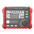 Мегаомметр цифровой KT 5205 серия PROLINE Мегаомметр цифровой KT 5205 серия PROLINE