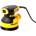 Эксцентриковая шлифмашина DeWalt DWE6423 Эксцентриковая шлифмашина DeWalt DWE6423