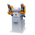 VISPROM BKL-3000, двухдисковый шлифовальный станок с пылесосом VISPROM BKL-3000, двухдисковый шлифовальный станок с пылесосом