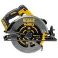 Пила дисковая аккумуляторная DeWalt DCS576N (без акк, без з/у) Пила дисковая аккумуляторная DeWalt DCS576N (без акк, без з/у)