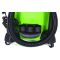 Пылесос строительный Greenworks G120WDV