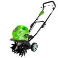 Аккумуляторный культиватор Greenworks G-MAX G40TL (без акк, без з/у) Аккумуляторный культиватор Greenworks G-MAX G40TL (без акк, без з/у)