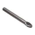 Борфреза твердосплавная MESSER 6х10мм (E0610M06) Борфреза твердосплавная MESSER 6х10мм (E0610M06)