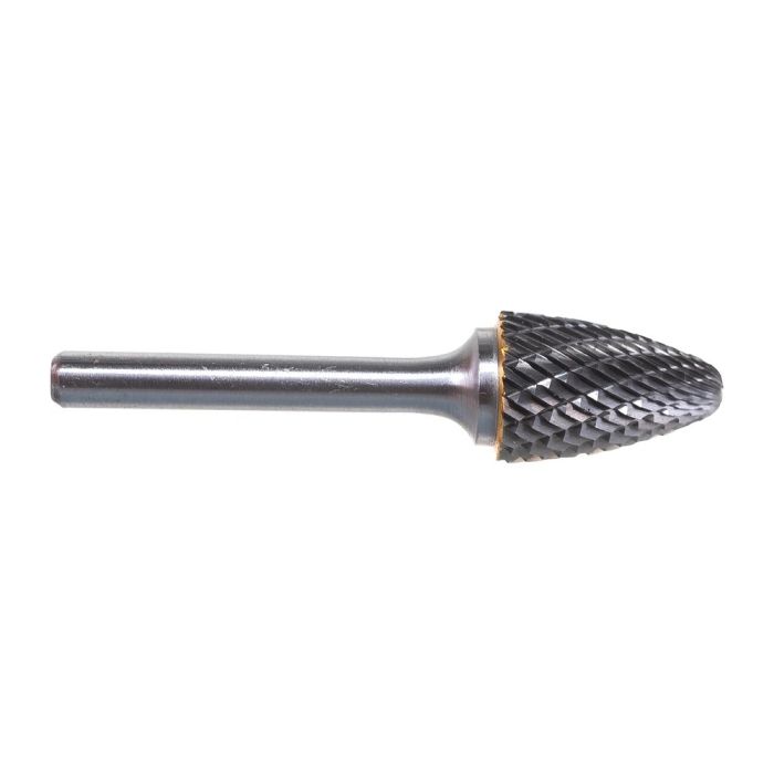 Борфреза твердосплавная MESSER 16х25мм (F1625M06)