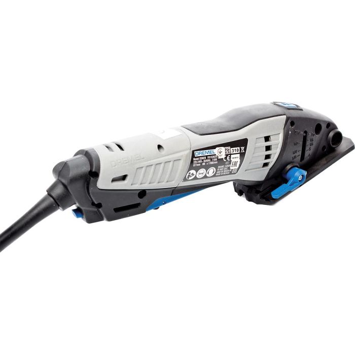 Пила дисковая Dremel DSM20