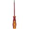 Отвертка диэлектрическая Кобальт Ultra Grip SL3х100мм 248-771