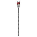 Бур SDS-PLUS Makita 4Cutter 10x350мм (B-62717) Бур SDS-PLUS Makita 4Cutter 10x350мм (B-62717)