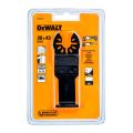 Полотно пильное для МФИ DeWalt DT20704 погружное 43х30мм Полотно пильное для МФИ DeWalt DT20704 погружное 43х30мм