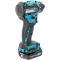 Аккумуляторная дрель-шуруповерт Makita DF032DWAX1