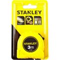 Рулетка измерительная STANLEY STANLEY 3м х 12.7мм 0-30-487 Рулетка измерительная STANLEY STANLEY 3м х 12.7мм 0-30-487
