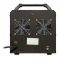 Аппарат аргоно-дуговой сварки AuroraPro INTER TIG 200 AC/DC PULSE Mosfet