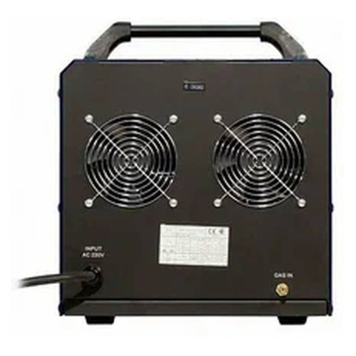 Аппарат аргоно-дуговой сварки AuroraPro INTER TIG 200 AC/DC PULSE Mosfet