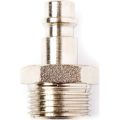 Переходник OMG 120 (быстросъем папа - 1/2"M) Переходник OMG 120 (быстросъем папа - 1/2"M)