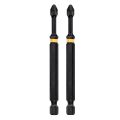 Бита DeWalt DT70567 PH2х85мм 2шт Бита DeWalt DT70567 PH2х85мм 2шт