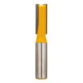 Фреза DeWalt DT90003 пазовая прямая 8х20х55мм Фреза DeWalt DT90003 пазовая прямая 8х20х55мм
