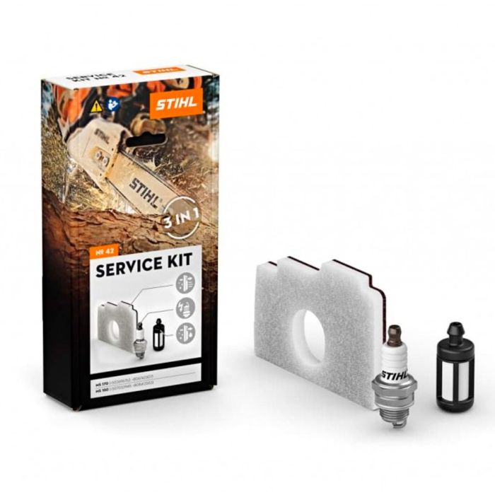 Набор сервисный Stihl для MS 170, 180