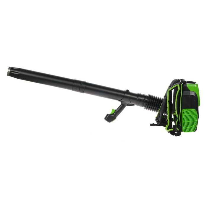 Аккумуляторная воздуходувка Greenworks GD60BPB (без акк, без з/у)