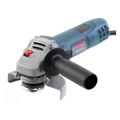 Машина шлифовальная угловая Bosch GWS7-115E Машина шлифовальная угловая Bosch GWS7-115E