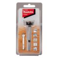 Сверло Форстнера по дереву Makita STANDARD 19x77мм (D-71102) Сверло Форстнера по дереву Makita STANDARD 19x77мм (D-71102)