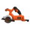 Пила дисковая Black&Decker BES510