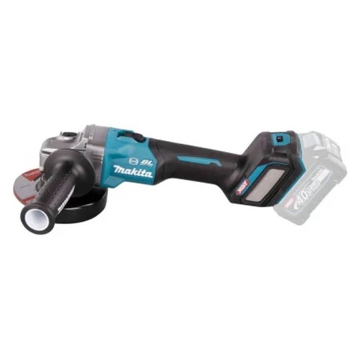 Машина шлифовальная угловая аккумуляторная Makita GA023GZ (без акк, без з/у)