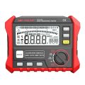 Измеритель сопротивления заземления цифровой KT 2302 серия PROLINE Измеритель сопротивления заземления цифровой KT 2302 серия PROLINE