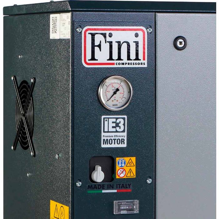 Компрессор FINI CUBE SD 710
