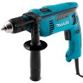 Сетевая дрель Makita HP1641FK ударная Сетевая дрель Makita HP1641FK ударная
