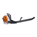 Бензиновая воздуходувка Stihl BR 600 Бензиновая воздуходувка Stihl BR 600