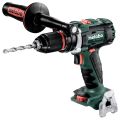 Аккумуляторная дрель-шуруповерт Metabo BS 18 LTX BL I (T03501) Аккумуляторная дрель-шуруповерт Metabo BS 18 LTX BL I (T03501)