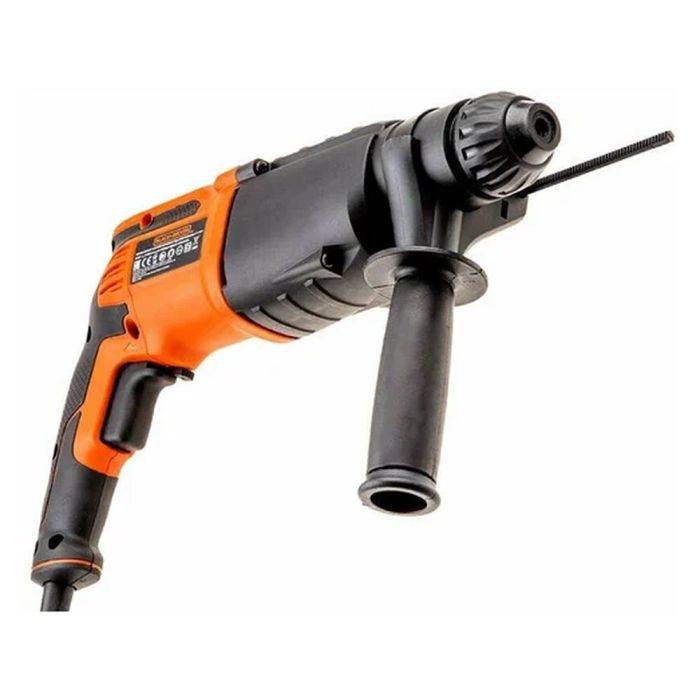 Перфоратор Black&Decker BDR26K