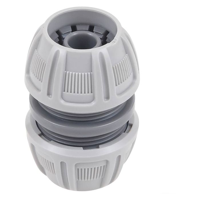 Муфта соединительная Garden Жук 1/2" (323001)