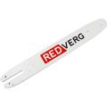 Шина REDVERG 35см 3/8" 1.3мм 50зв Шина REDVERG 35см 3/8" 1.3мм 50зв
