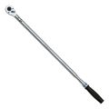 Ключ динамометрический 3/4", 100-600 Hм, для левой и правой резьбы, кейс KING TONY 34662-1DG Ключ динамометрический 3/4", 100-600 Hм, для левой и правой резьбы, кейс KING TONY 34662-1DG